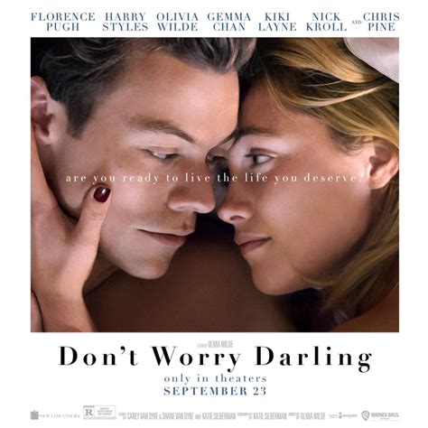 olivia wilde imdb|don't worry darling full movie.